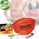 Sauna električni digitalni pojas za brzo mršavljenje - Slika 3