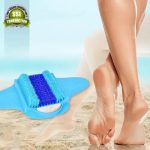 Fresh Feet za pranje i masiranje stopala bez savijanja pod tušem - Slika 3