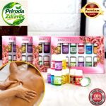 Aromatična ETERIČNA Ulja 12kom za difuzere i osveživače vazduha