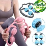 Masažer za celulit i celo telo Fitness roler - Slika 3
