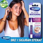 Olovka za instant izbeljivanje zuba i skidanje mrlja - Slika 4