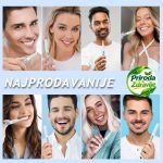 Olovka za instant izbeljivanje zuba i skidanje mrlja - Slika 3