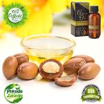 Arganovo ulje za kosu sa vitaminom E za podmlađivanje i hidrataciju - Slika 4