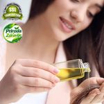 Arganovo ulje za kosu sa vitaminom E za podmlađivanje i hidrataciju - Slika 2