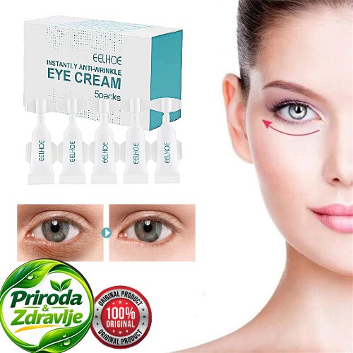 0431_cg1 Instant serum protiv podočnjaka bora oko očiju i tamnih krugova - Slika 1