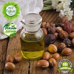 Arganovo ulje za kosu sa vitaminom E za podmlađivanje i hidrataciju - Slika 3