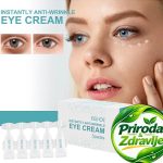 Instant serum protiv podočnjaka bora oko očiju i tamnih krugova - Slika 3