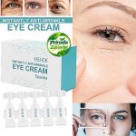 Instant serum protiv podočnjaka bora oko očiju i tamnih krugova - Slika 4