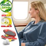 Alpine FlyFit - Čepići za uši protiv pritiska i bolova tokom letenja