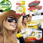 Alpine FlyFit - Čepići za uši protiv pritiska i bolova tokom letenja - Slika 3