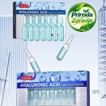 Korejski serum sa hijaluronskom kiselinom za podmlađivanje - Slika 4