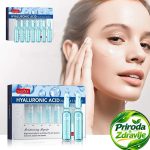 Korejski serum sa hijaluronskom kiselinom za podmlađivanje - Slika 3