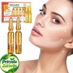 Serum sa C vitaminom za izbeljivanje lica i protiv bora