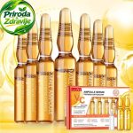 Serum sa C vitaminom za izbeljivanje lica i protiv bora - Slika 4