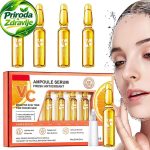Serum sa C vitaminom za izbeljivanje lica i protiv bora - Slika 2