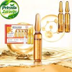 Serum sa C vitaminom za izbeljivanje lica i protiv bora - Slika 3