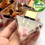Vitaminski sjaj za usne sa 24k zlatom 100% prirodno - Slika 5