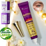 Botox bez igle za instat rezultate oko očiju - Slika 3