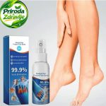 Medicinski sprej za gljivice na stopalima i noktima 100% prirodno - Slika 2