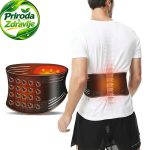 Samozagrevaći pojas za lumbalni deo – prirodna toplina za zdrava leđa!
