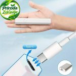 Mini lampa 2u1 (UV/LED) za nokte – profesionalna nega uvek sa vama - Slika 3