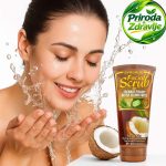 Prirodni piling za lice sa kokosom – dubinsko čišćenje i zdrava nega kože - Slika 5