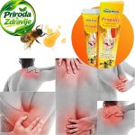 Krema za kolena sa pčelinjim otrovom – prirodni lek za bolne zglobove - Slika 2