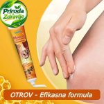 Krema za kolena sa pčelinjim otrovom – prirodni lek za bolne zglobove - Slika 3