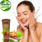 Snail Piling za lice sa ekstraktom puževe sluzi – blistava koža prirodnim putem