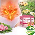 Flasteri protiv menstrualnih bolova na biljnoj bazi