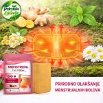 Flasteri protiv menstrualnih bolova na biljnoj bazi - Slika 4