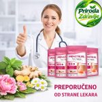 Flasteri protiv menstrualnih bolova na biljnoj bazi - Slika 3