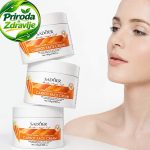 Prirodna Carrot krema za lice – Hidratantna i posvetljujuća