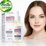 Serum za prosvetljivanje lica – hidrataciju i ujednačen ten SADOER