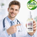 Serum za prosvetljivanje lica – hidrataciju i ujednačen ten SADOER - Slika 4