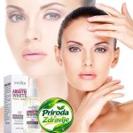 Serum za prosvetljivanje lica – hidrataciju i ujednačen ten SADOER - Slika 2