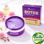 Luxelux Botox maska za oči – nega protiv bora i podočnjaka