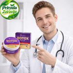 Luxelux Botox maska za oči – nega protiv bora i podočnjaka - Slika 2