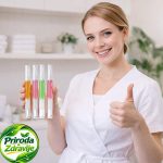 Ulje za nokte i zanoktice u olovci – hranljiva nega i obnova noktiju - Slika 3