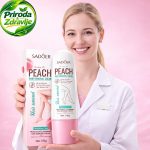 Prirodna korejska 3u1 depilaciona krema za savršeno glatku kožu