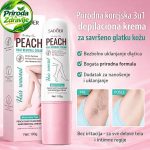 Prirodna korejska 3u1 depilaciona krema za savršeno glatku kožu - Slika 2