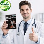 Flaster protiv pušenja – Prirodna podrška u borbi protiv nikotina