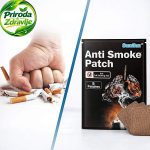 Flaster protiv pušenja – Prirodna podrška u borbi protiv nikotina - Slika 2