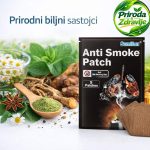 Flaster protiv pušenja – Prirodna podrška u borbi protiv nikotina - Slika 3