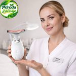 7u1 Aparat za zatezanje kože lica i vrata – Lift & Anti-Age sistem