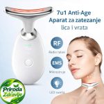 7u1 Aparat za zatezanje kože lica i vrata – Lift & Anti-Age sistem - Slika 4