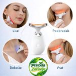 7u1 Aparat za zatezanje kože lica i vrata – Lift & Anti-Age sistem - Slika 3
