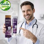 BOTOX napredna pasta za reparaciju, obnovu, čišćenje i zaštitu zuba