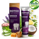 BOTOX napredna pasta za reparaciju, obnovu, čišćenje i zaštitu zuba - Slika 3