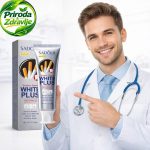 Pasta za izbeljivanje zuba za pušače – protiv fleka i mirisa cigareta - Slika 2